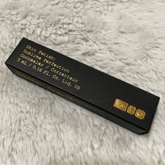 Pat McGrath Skin Fetish Sublime Perfection Concealer - LM14 - Picture 4 of 6